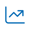 Chart_line_up_blue
