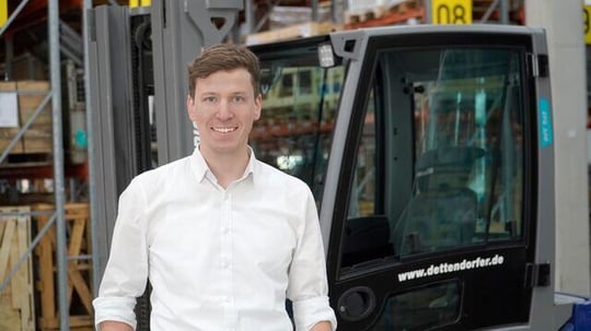 German-People-Succes Story Dettendorfer 1