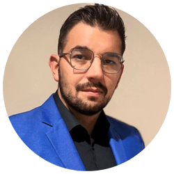 Karol Kupczak Flash Logistic