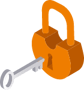 None-Infographics-ISO_library-padlock
