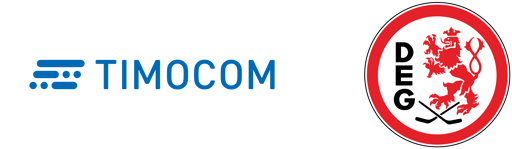 TIMOCOM x DEG TIMOCOM x DEG