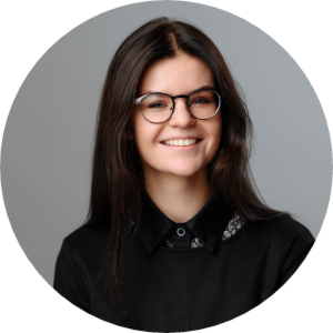 Varvara Bushilo Tels Global