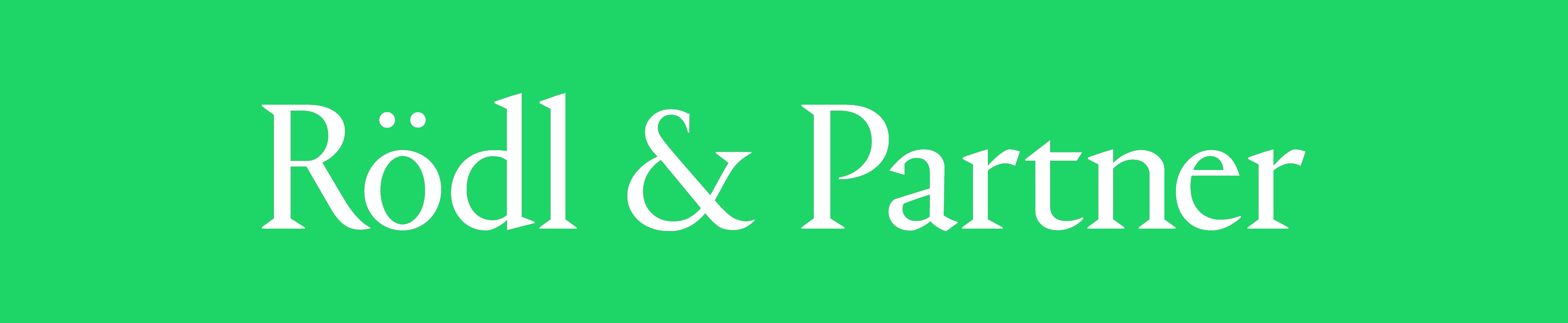Rödl&Partner_Logo-weiss-auf-gruen-1