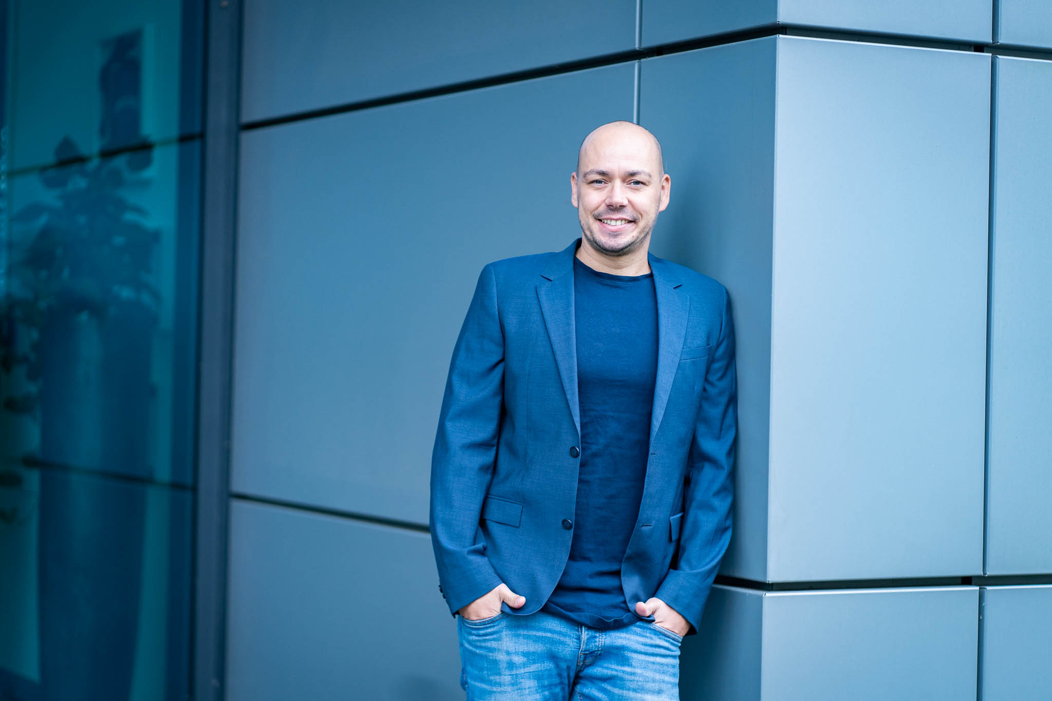 Uwe Stammel